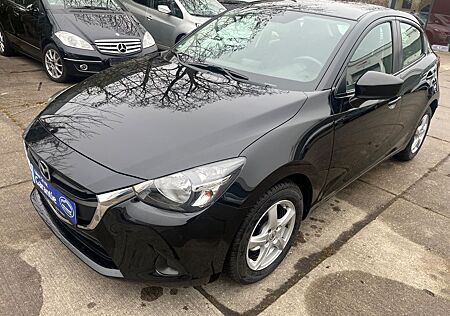 Mazda 2 Lim. Prime-Line.1HAND
