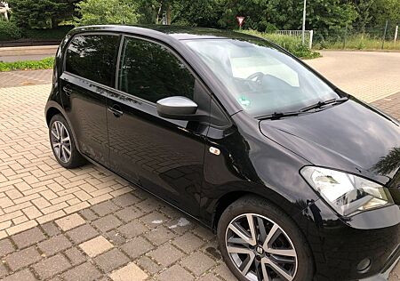 Seat Mii 1.0 55kW FR-Line, Shz, PDC,