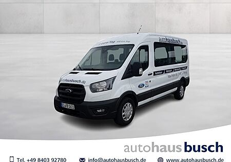 Ford Transit 350 L3H2 Trend 2.0 EcoBlue ** AHK **