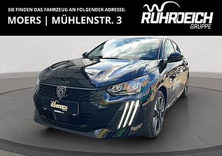 Peugeot 208 Allure PT 100 +360KAM+NAV+SHZ+CarPlay+