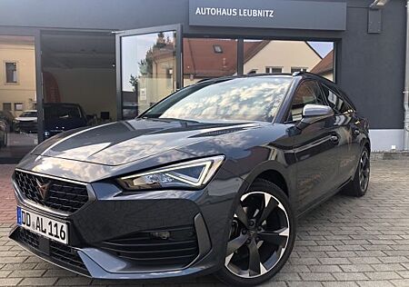 Cupra Leon Sportstourer 1.5 TSI *ACC*AHK*NAVI*