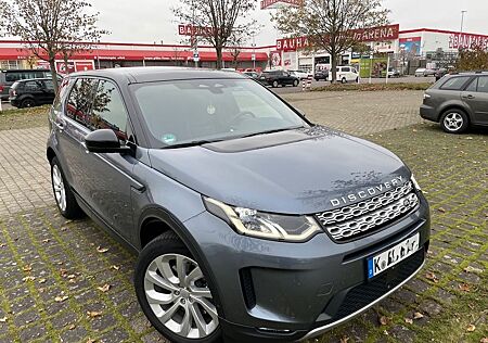 Land Rover Discovery Sport D200 SE AWD Aut. Pano. Garantie