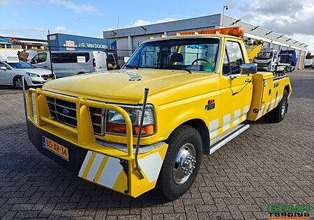 Ford F 350 F350 XLT 4x2 Century FI-7789-093T 3400 kg