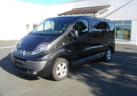 Renault Trafic Passenger