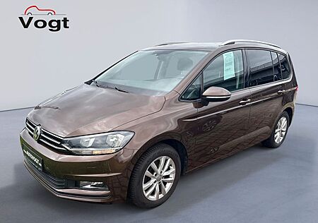 VW Touran Volkswagen Comfortline BMT/Start-Stopp