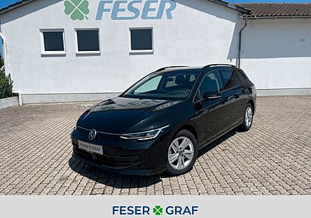 VW Golf Volkswagen Variant Life 1.5 eTSI DSG HEADUP KAMERA NAV