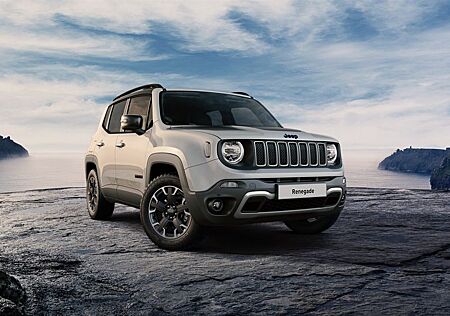 Jeep Renegade High Upland Plug-in-Hybrid,Pano,Navi,Ko