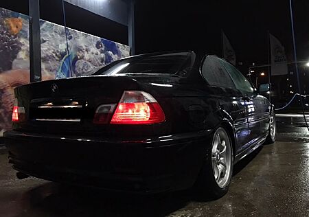 BMW 318Ci -