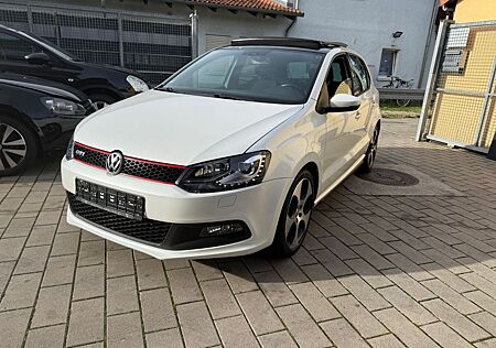 VW Polo Volkswagen 1.4 GTI