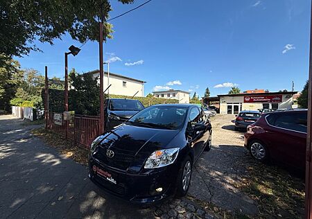 Toyota Auris Basis