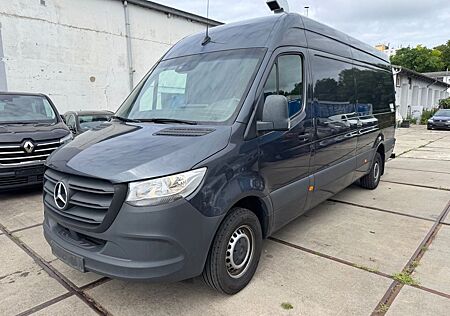 Mercedes-Benz Sprinter III Kasten 317 CDI R-Kamera.Automatik.