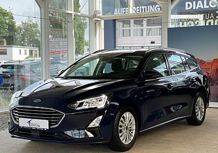 Ford Focus *Turnier*1.5 EcoBoost*Titanium Edition*AHK*
