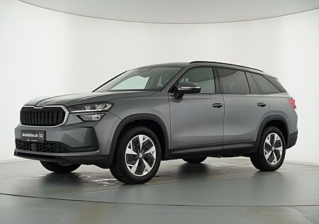 Skoda Kodiaq SELECTION 2.0TDI DSG 4X4 RÜCKFAHRKAMERA