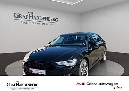 Audi A6 Lim. 45 TFSI S tronic advanced Kamera GRA