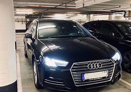Audi A4 2.0 TDI sport Avant 360° Navi VirtuellCockpit