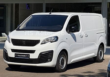 Peugeot Expert Kasten Premium Elektromotor L2