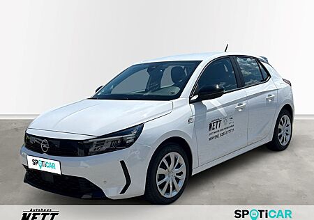 Opel Corsa Direct Injection Turbo 10 48V Mild-Hybrid