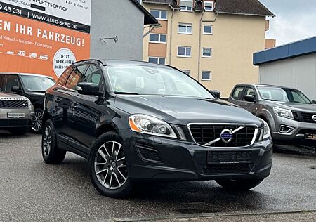 Volvo XC 60 EditionPRO 2WD/Tempom/PDC/Leder/Scheckheft