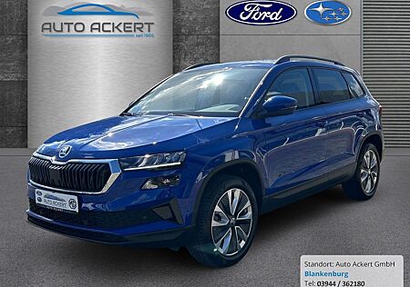 Skoda Karoq Style 4x4 2.0 TDI DSG St.Hz*P-Dach*AHK ACC