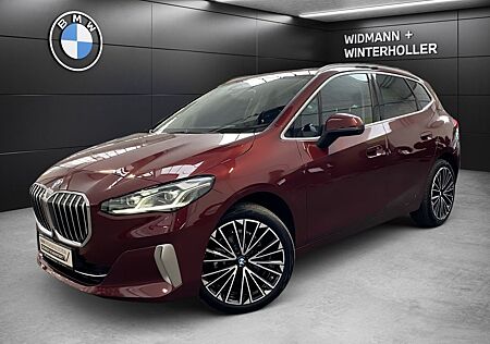 BMW 218d Active Tourer Luxury Aut. HUD Pano DA+ H/K