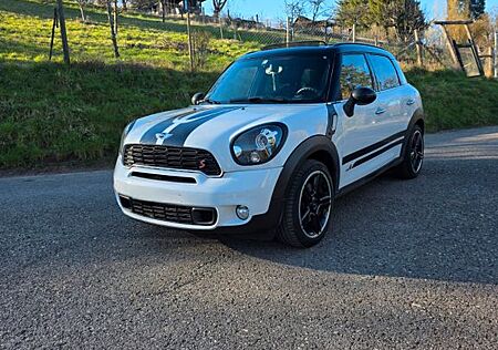 Mini Cooper S Countryman Countryman Cooper S All4 Steuerkette neu