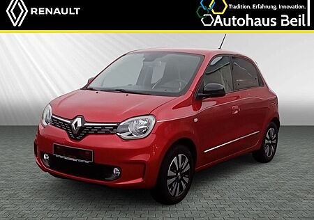 Renault Twingo Techno Electric
