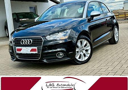 Audi A1 ambition/Klima/PDC/Sitzheizung