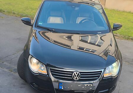 VW Eos Volkswagen 2.0 TSI Standard