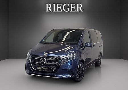 Mercedes-Benz V 300 d Avantgarde*Zusatzheiz.*AHK*Distronic++++