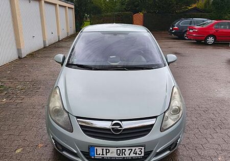 Opel Corsa 1.3 CDTI ecoFLEX Selection 55kW Selection