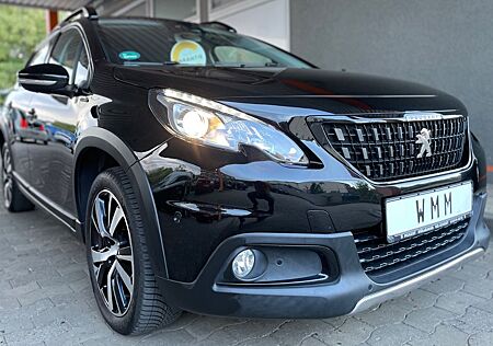 Peugeot 2008 Allure