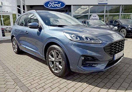 Ford Kuga ST-Line AHK+LED+NAVI+PP+CAM+WINTERP.