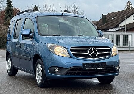 Mercedes-Benz Citan Kombi 112 Grand Tourer Lang *AUT*KLIMAAUT*