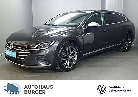 VW Arteon Volkswagen Shooting Brake 2.0TDI DSG 4mot. Elegance