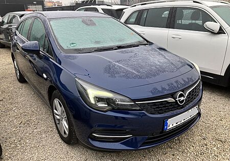 Opel Astra ST 1.5 Diesel 90kW Busin Edition NAVI AHK