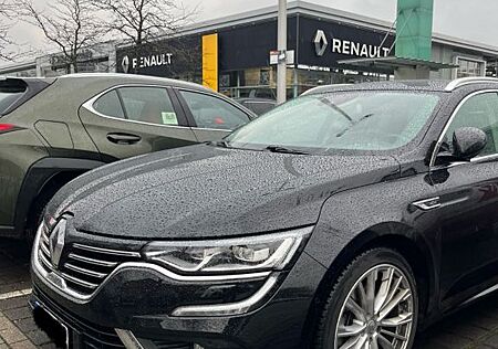 Renault Talisman TCe 225 EDC GPF Initiale Paris Gran...