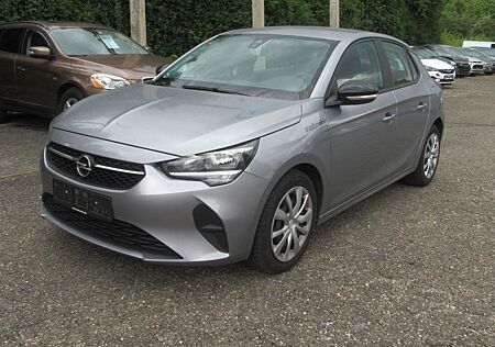 Opel Corsa F 1.2 DI Turbo Edition Klima/PDC/Tempomat