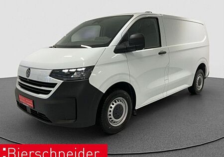 VW T7 Volkswagen Transporter Kasten 2.0 TDI APP LED RFK HOLZ 5