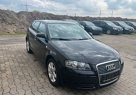 Audi A3 Sportback 1.6 Attraction