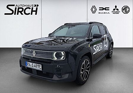 Renault R 4 E-Tech Iconic 150 Comfort Range