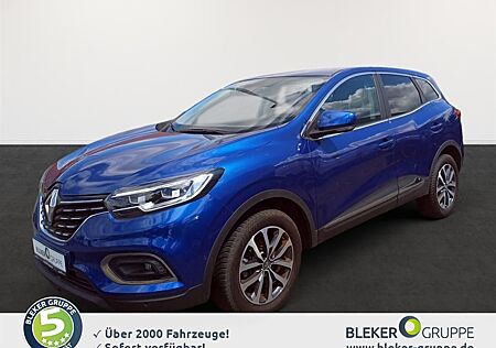 Renault Kadjar TCe 140 Business Edition GPF