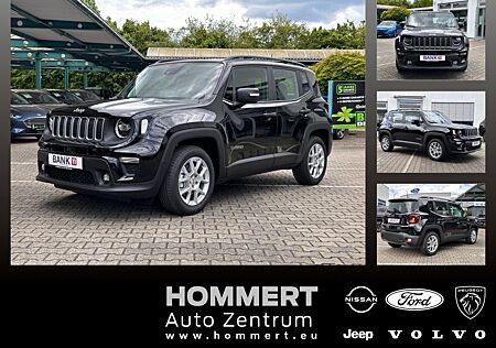 Jeep Renegade 1.5 MultiAir MHEV Altitude *ACC*