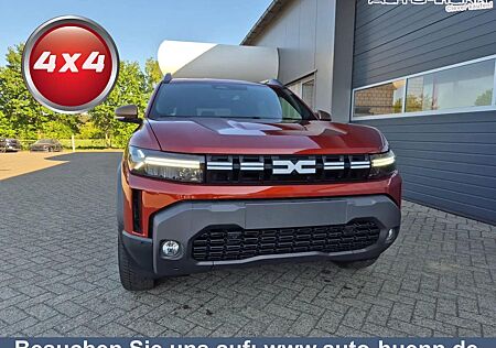 Dacia Duster Extreme 4x4 130PS 1.2 TCe 4x Kamera L...