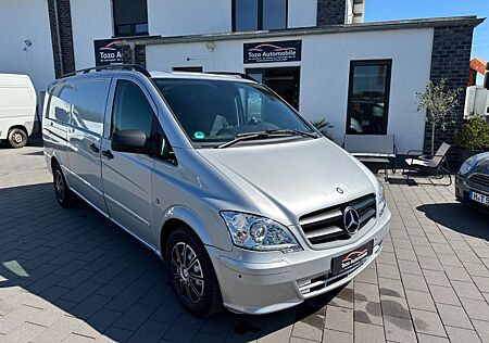 Mercedes-Benz Vito 3.0CDI extralang*STHZ*NAVI*KAMERA*AHK*1HAND