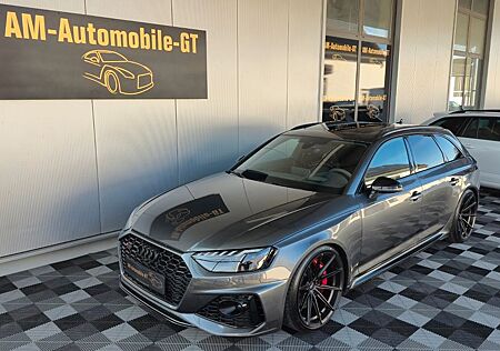 Audi RS4 Avant 2.9 TFSI*COMPETITION PLUS*RS-SCHALEN*