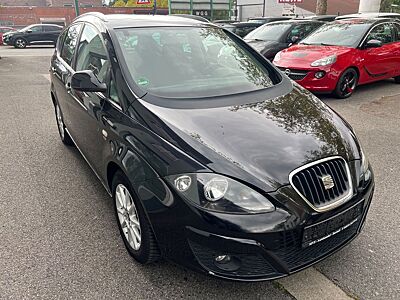 Seat Altea 1.2 TSI Ecomotive"Klimaaut."Navi"Kamera"