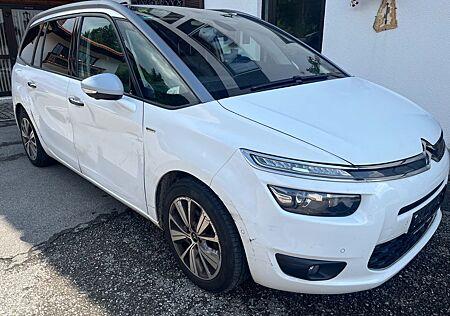 Citroën C4 Spacetourer Grand C4 Picasso/Spacetourer Exclusive