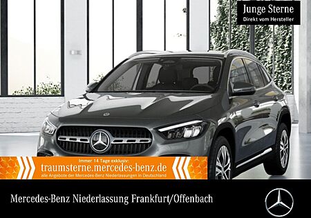 Mercedes-Benz GLA 180 PROGRESSIVE ADVANCED/MBUX/VZA/LED/EASYP