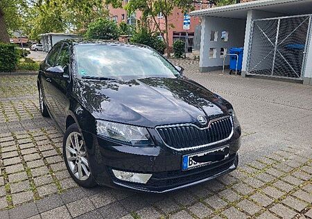 Skoda Octavia 1.6 TDI Green tec Ambition