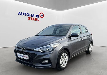 Hyundai i20 1.2 Select